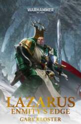 Lazarus: Enmity`s Edge