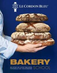 Le Cordon Bleu Bakery School: 80