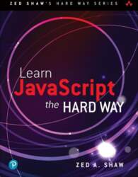 Learn JavaScript the Hard Way