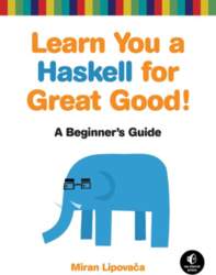 Learn You a Haskell for Great