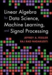 Linear Algebra for Data Science, Machine