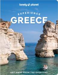 Lonely Planet Experience Greece: Build a