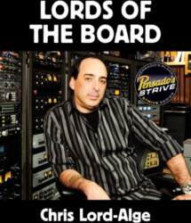 Lords of the Board
