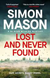 Lost and Never Found