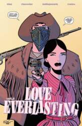 Love Everlasting Volume 3