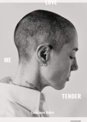 Love Me Tender