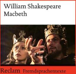 Macbeth: [Fremdsprachentexte] - Englischer Text mit