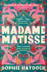 Madame Matisse