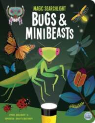 Magic Searchlight - Bugs & Minibeasts