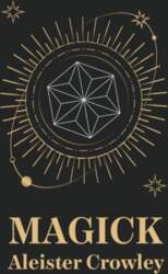 Magick Hardcover