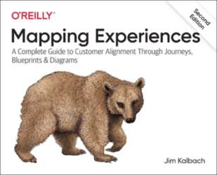 Mapping Experiences: A Complete Guide to