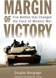 Margin of Victory: Five Battles that