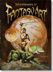 Masterpieces of Fantasy Art