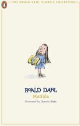 Matilda