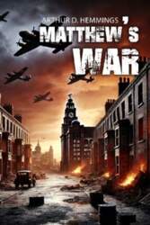 MATTHEW`S WAR
