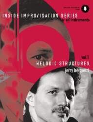 Melodic Structures: Vol. 1. Melodie-Instrumente (C