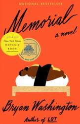 Memorial: A Novel
