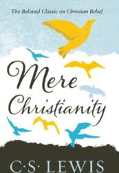Mere Christianity