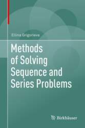 Methods of Solving Sequence and Series