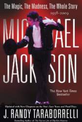 MICHAEL JACKSON: : THE MAGIC, THE