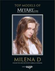 Milena D - Top Models of