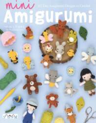 Mini Amigurumi