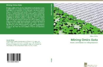 Mining Omics Data: From Correlation to