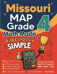 Missouri MAP Grade 4 Math Made