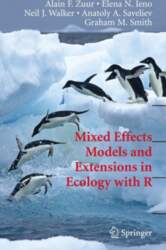 Mixed Effects Models and Extensions in