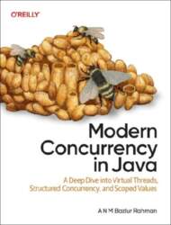 Modern Concurrency in Java: A Deep
