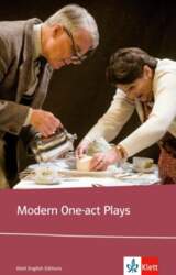 Modern One-Act Plays - NEU.: