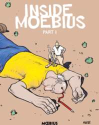 Moebius Library: Inside Moebius Part 1