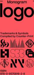 Monogram Logo: Anniversary Edition