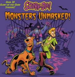 Monsters Unmasked! (Scooby-Doo)