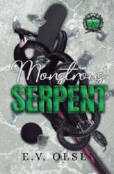 Monstrous Serpent