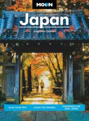 Moon Japan (Third Edition): Plan Your