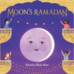 Moon`s Ramadan
