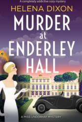 Murder at Enderley Hall: A completely