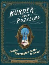 Murder Most Puzzling