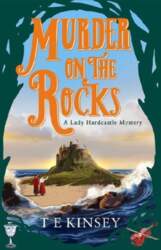 Murder on the Rocks