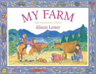 My Farm: 30th Anniversary Edition