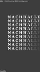 Nachhalle