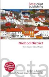 Náchod District