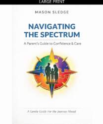 Navigating The Spectrum