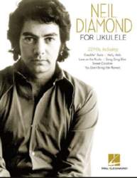 Neil Diamond for Ukulele Ukulele Sheet