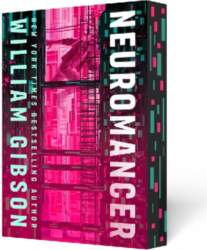 Neuromancer: Deluxe Edition