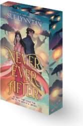 Never Ever After (Special Limited Edition)