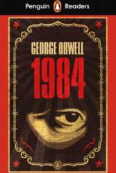 Nineteen Eighty-Four: Lektüre + Audio-Online