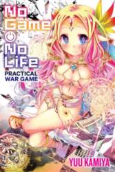 No Game No Life Practical War