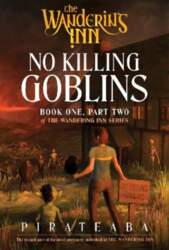 No Killing Goblins